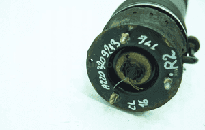 AMORTYZATOR TYŁ ABC PRAWY A2203209213 MERCEDES CL W215 W220 1