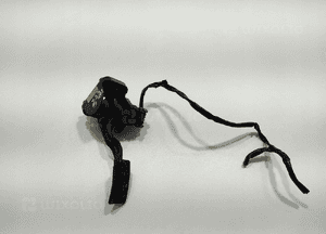 PEDAŁ GAZU LAND ROVER DEFENDER 2.2 2.4 TDCI 7H12-7R562-AA 2007-2014 3