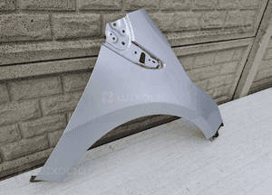 Opel ampera i 11-15 błotnik przedni prawy 3