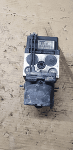 Pompa sterownik ABS Audi A6 C5 0265220525 8E0614111AH 0273004358 4
