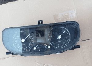 licznik laguna 2 2.2 dci 8200263357 1