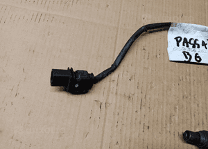 Sonda lambda czujnik VW Passat B6 2.0 TDI 03G906262A 4