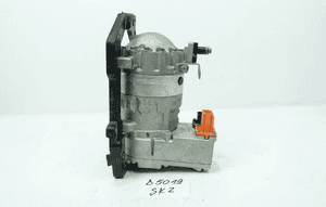 KOMPRESOR KLIMATYZACJI VW ID 1EA820808B 1EA816551E 1