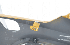 Renault scenic / grand scenic iv 2016- zderzak przód przedni 620224328R 12