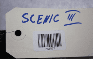 Skrzynka USM sterownik RENAULT SCENIC III  284B62342R 3