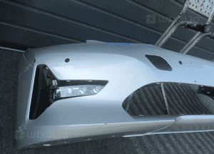 Zderzak przedni przód bmw 3 G20 G21 basis 51117422239 2018-2022 15