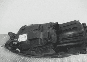 Lampa przednia przód prawa vw golf vii 7 lift 5G1941006D 2016-2020 9