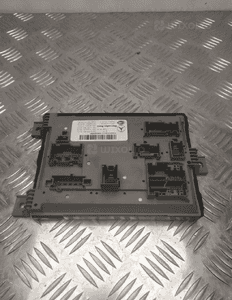 MERCEDES W205 MODUŁ STEROWNIK A2059007043 2