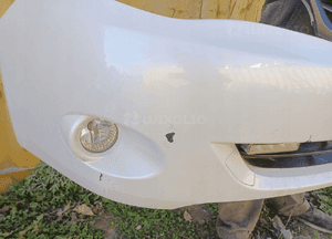 Subaru impreza gh 08- zderzak przód grill halogen kompletny 3