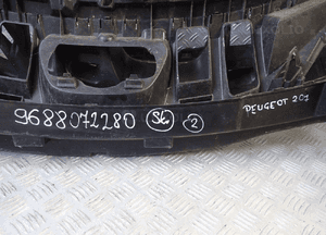 Wzmocnienie peugeot 207 9688072280 5