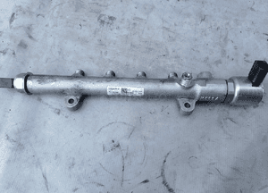 Listwa wtryskowa czujnik Mercedes E Klasa W212 2.2cdi 6510700495 1