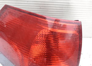 Lampa tył tylna lewa opel vectra c kombi oryginał wysyłka! 2