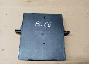Moduł sterownik świateł Audi A6 C6 4F0907279 4F0910279K 3
