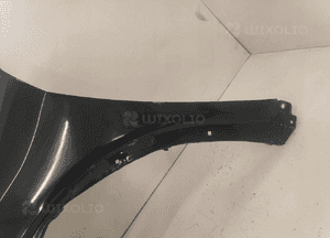 Honda Civic VIII ufo 06-11 BŁOTNIK LEWY PRZÓD lak: b92p 4