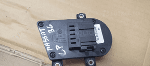 Panel przełącznik regulacji fotela kierowcy lewy VW Passat B6 3C0959777 7