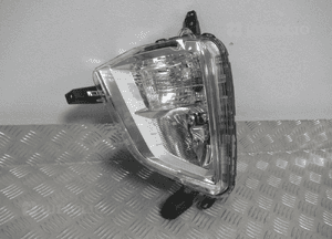 Halogen kierunkowskaz przedni przód lewy mitsubishi eclipse cross 2018-2020 1