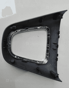 Toyota corolla verso ramka mieszka 58843-13010 3