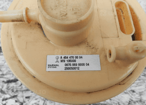 Pompa Paliwa Smart Mitsubishi Colt VI Z30 1.1 1.3 MN135000 A5454700094 4PIN 4