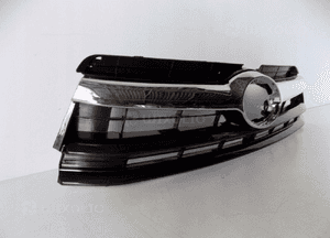 Toyota Highlander Grill Atrapa - 11568 3