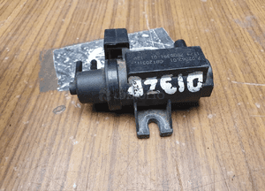 Zawór 7805391 7810831 Zaworek Czujnik Podcisnienia Diesel 2.0 3.0 D BMW E87 E90 E60 F10 X5 9