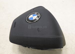 Bmw G30 G31 G11 pakiet poduszka airbag kierowcy 2