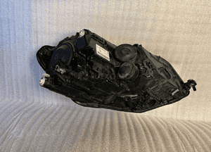 Vw caddy 2K lift led drl lampa prawa 15- 3