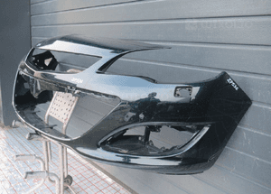 Zderzak przedni przód opel astra j 4 iv lift 2012-2019 6