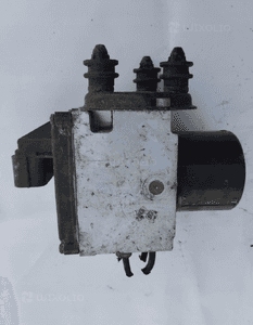 Pompa hamulcowa abs vw passat B6 3C0614109P 2