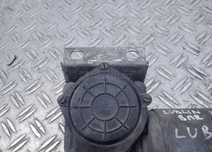 SILNIK WYCIERACZEK POLONEZ BOREWICZ ŻUK  430000000RADOM 4