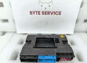 Vw ag audi moduł sterownik gateway 8W7907468C 1