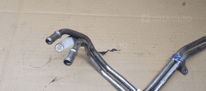 Przewód paliwa rurka rurki Mercedes GL X166 W166 3.0 CDI A6420708932 2