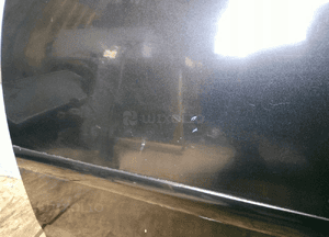 Drzwi lewy tył vw golf v hb 5D 6