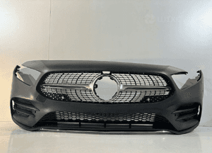 Mercedes A W177 Zderzak AMG Pakiet - 14967 2
