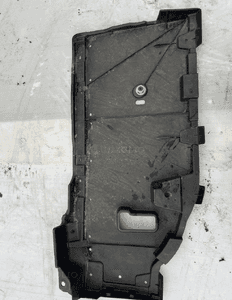 Toyota prius 2003-2009 03- osłona pod zderzak tył 58308-47011 2