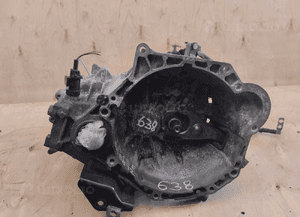 Skrzynia biegów hyundai I20 IX20 kia venga 1.4 16V TBJ5F 1