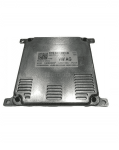 PORSCHE VOLKSWAGEN PRZETWORNICA LED NOWA 7P5941591 1