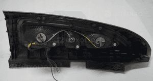 Lampa tylna prawa kia soul i I2 10