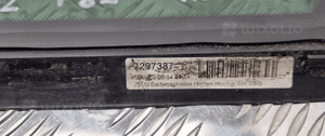 Bmw F32 F82 szyba karoseryjna boczna tylna lewa 7297337 15