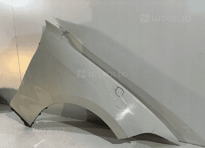 BMW 1 F20 / F21 Błotnik przedni Prawy - 13922 3