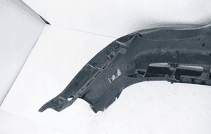 Zderzak przód przedni jaguar s-type 04-09 XR83-17C831 11