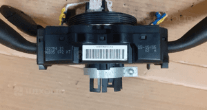 #PRZEŁĄCZNIK ZESPOLONY PAJĄK PEUGEOT / CITROEN nr 96595072XT 4