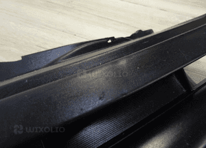 Grill suzuki celerio 71741-84M0 12