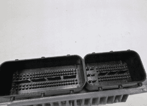 RANGE ROVER VOGUE L322 STEROWNIK MODUŁ SILNIKA 4.4D 5