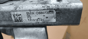 Belka wzmocnienie zderzaka przód przednia BMW M5 G30 F90 7385288 12