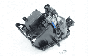 Mazda CX-3 CX3 2015-LAMPA lewy przód przednia D10E-51040 13