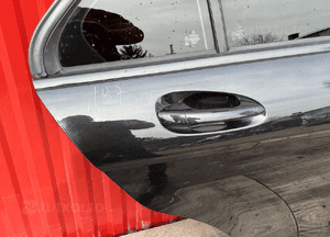 Mercedes W204 08-11 drzwi 197 prawy tył proste 10