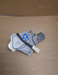 } SILNICZEK WYCIERACZKI TYŁ MAZDA 5 nr 849600-0280 5