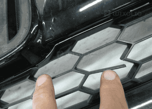 Atrapa grill honda crv iv lift 15-18 08F21-T0A-7000-A2 oryginał 5