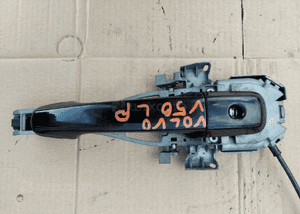 Volvo V50 S40 05 klamka drzwi przod przednia lewa 6