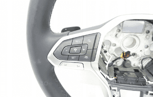 Kierownica multi grzana vw passat B8 3G0419089BS 2